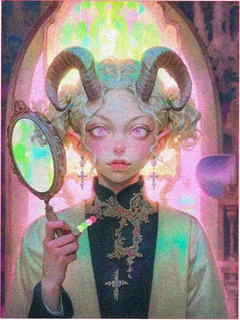 幸福的面包