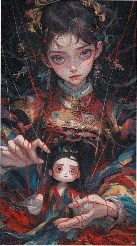 镰仓物语